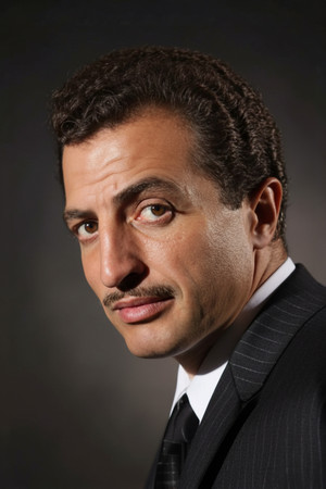 Turan Seyfioğlu photo