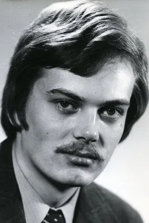 Aare Laanemets photo