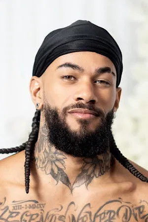 Andy Rodrigues photo