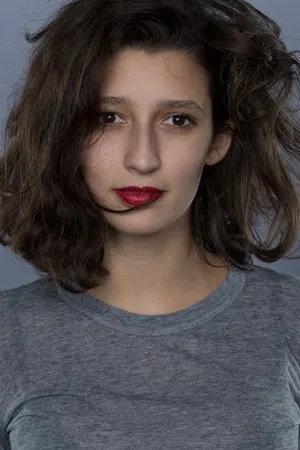 Mathilde Irrmann photo