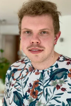 Johannes Berzl photo