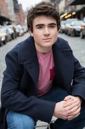 Harrison Holzer photo