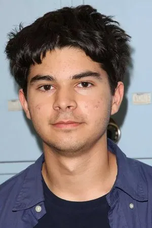 Daniel Zolghadri photo