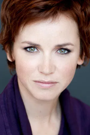 Eugénie Beaudry photo