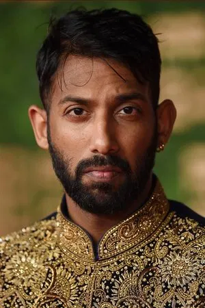 Lawrence Valin photo