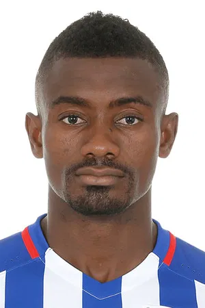 Salomon Kalou photo