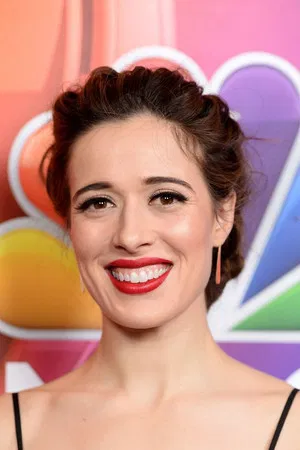 Marina Squerciati photo