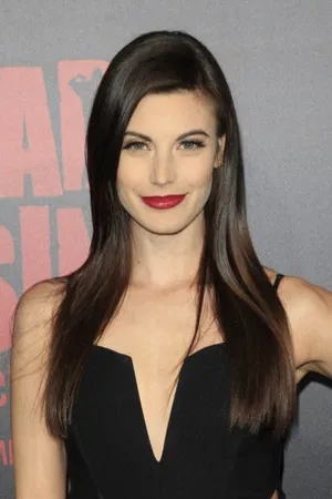 Meghan Ory photo