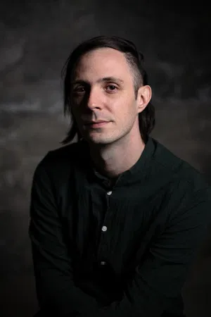 Pier-Philippe Chevigny photo