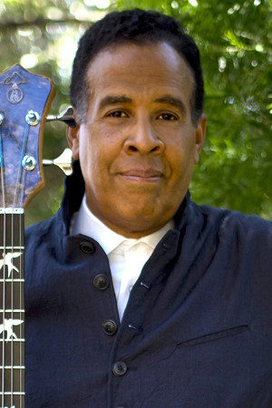 Stanley Clarke photo