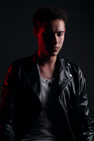 Gustavo Aguiar photo