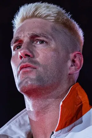 Luke James Uggles Eatwell photo