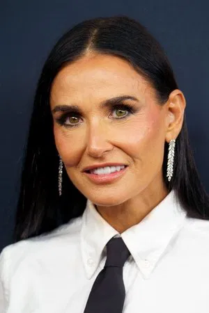 Demi Moore photo