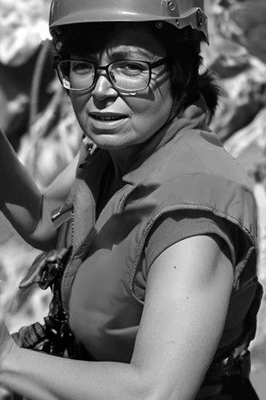 Isabelle Agresti photo