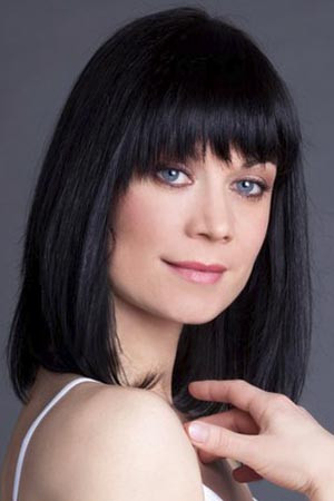 Šárka Ullrichová photo