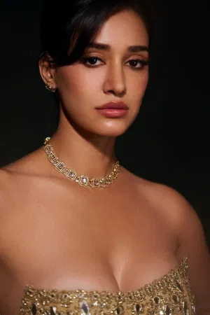Disha Patani photo