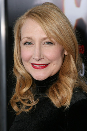 Patricia Clarkson photo