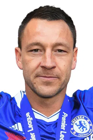 John Terry photo