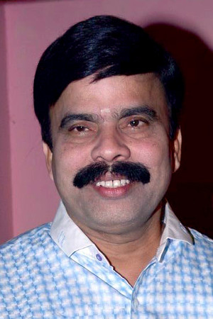 Powerstar Srinivasan photo