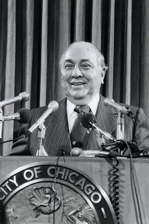 Richard J. Daley photo
