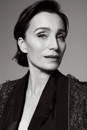 Kristin Scott Thomas photo