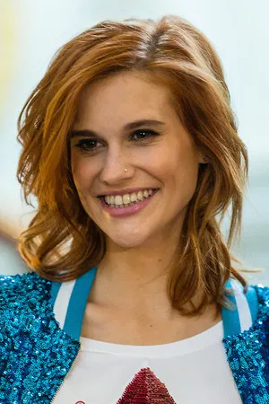 Hanne Verbruggen photo