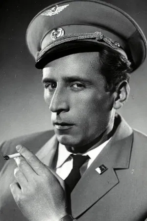 Nikolai Boyarsky photo