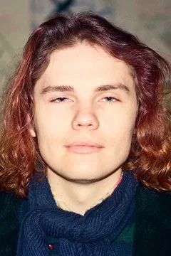 Billy Corgan photo