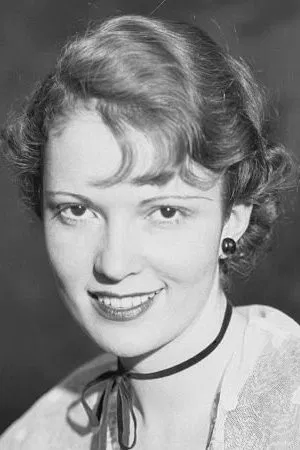 Marguerite Churchill photo