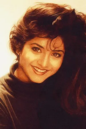 Divya Bharti photo