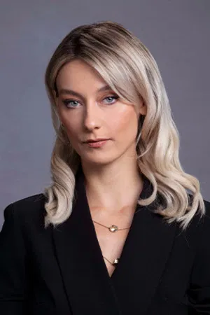 Olcay Yusufoğlu photo