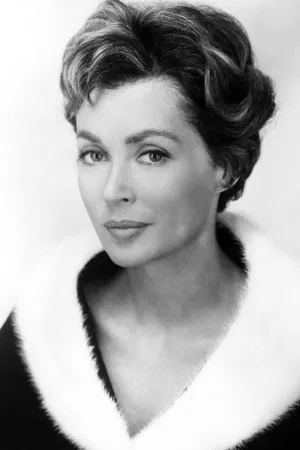 Lilli Palmer photo