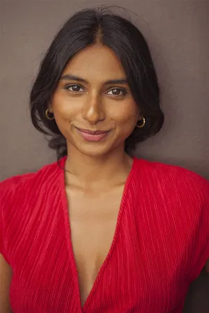 Kawsie Chandra photo