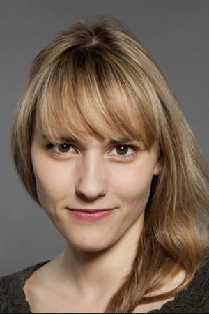 Šárka Vaculíková photo