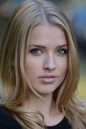 Christa Taylor Brown photo