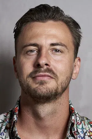 Morten Brangstrup Olsen photo