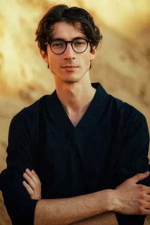 Edgars Haritončenko photo