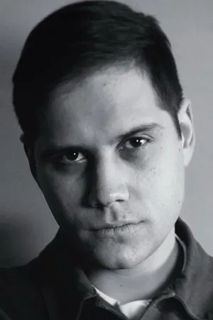 Nikita Andrienko photo