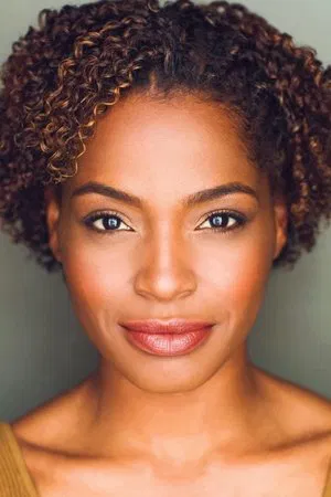 Margaret Odette photo