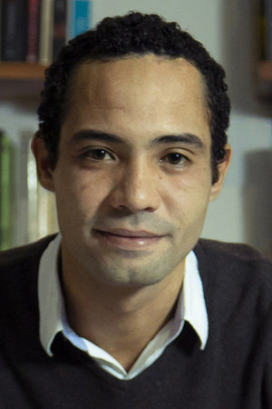 Sílvio Guindane photo