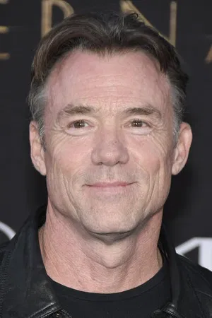 Terry Notary photo