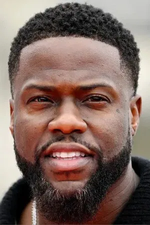 Kevin Hart photo