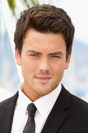 Charlie Keegan photo