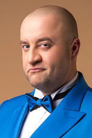 Ehor Krutoholov photo