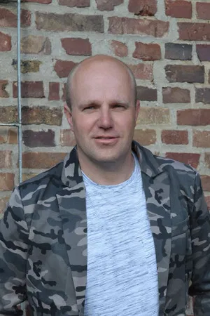 Oliver Strotmann photo