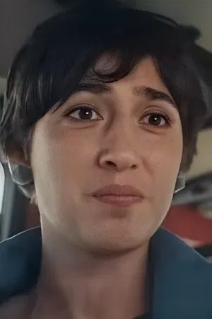 Rashel Gedalyova photo