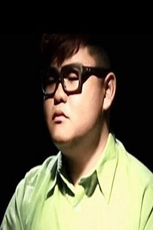 Calvert Fu Ka-Tsun photo