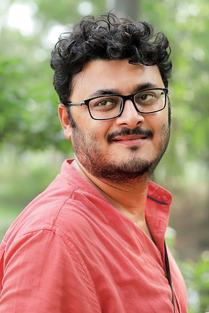 Debaloy Bhattacharya photo