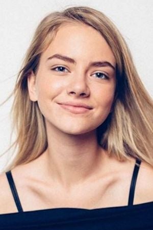 Elizaveta Kononova photo