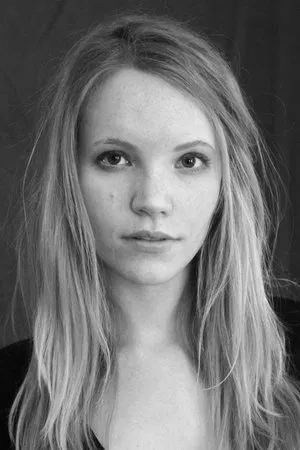 Tamzin Merchant photo